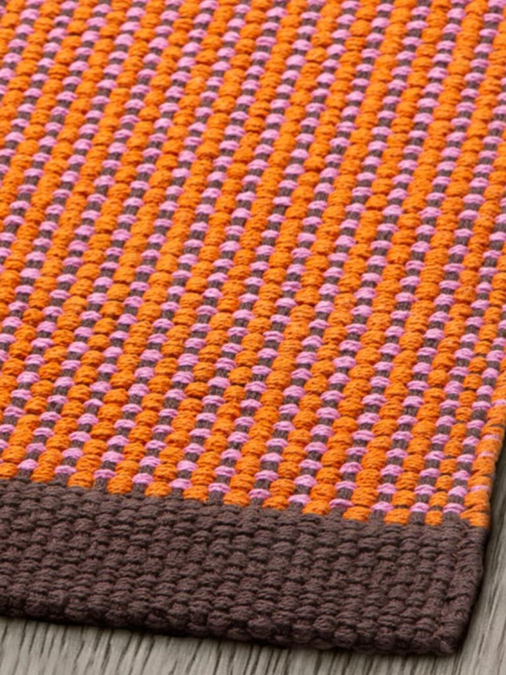 IKEA Flatwove Rug Runner VÄGOMRÅDE